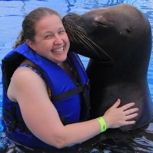 Meet your Posher, Helen